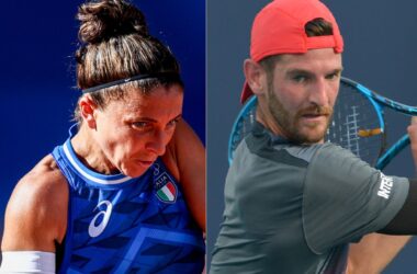 Errani e Vavassori nella storia, vincono il misto agli Us Open