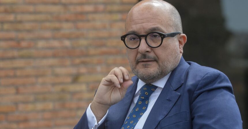 Sangiuliano si dimette, Giuli nuovo ministro della Cultura