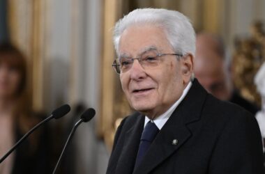 Val d’Aosta, Mattarella “Non si era e non si è stranieri a casa propria”