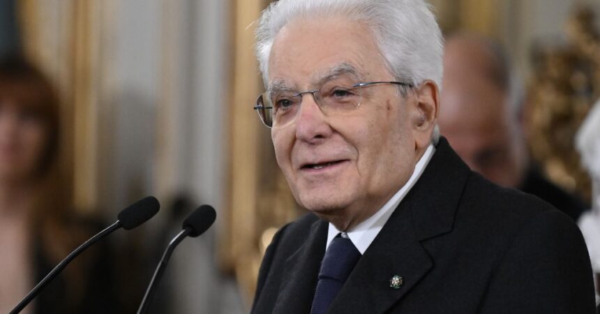 Val d’Aosta, Mattarella “Non si era e non si è stranieri a casa propria”