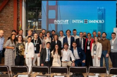 Intesa Sanpaolo porta in Silicon Valley 12 startup innovative italiane