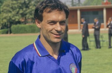 Migliorano le condizioni di Schillaci, vigile e cosciente