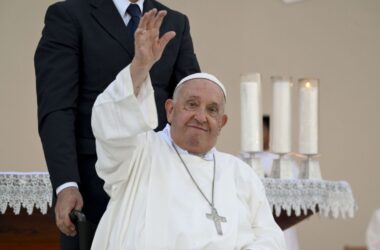 Papa Francesco a Singapore, ultima tappa del viaggio apostolico