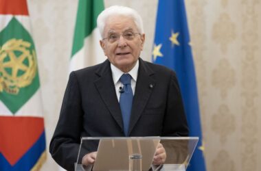 Lavoro, Mattarella “Morti e incidenti offesa per coscienza collettiva”