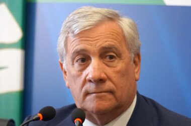 Ucraina, Tajani “Confermato a Sybiha convinto sostegno italiano”