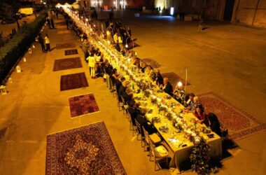 A Palermo la “Cena dei 400” per festeggiare gli 80 anni di Confcommercio