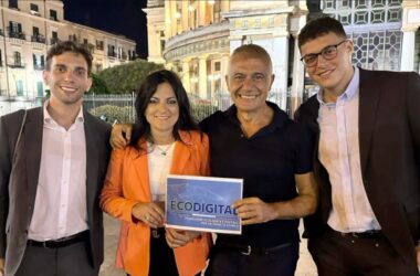 Costituito intergruppo Ecodigital all’Ars, Jose Marano presidente