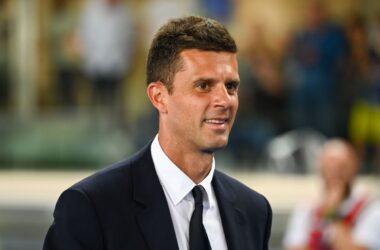 Thiago Motta “La Juve sta bene, ma attenzione all’Empoli”