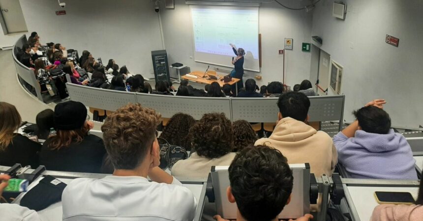 Università di Palermo, precorsi gratuiti su materie di base per le matricole