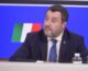 Open Arms, Salvini “Mi dichiaro colpevole di avere difeso l’Italia”