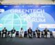 Regione Lazio, aperto il “GreenTech Global Forum 2024”