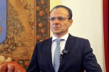 Sindaco di Taormina “No allo sciacallaggio mediatico per qualche like”