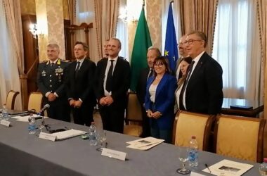 Periferie, Battilocchio “A Palermo progettualità integrata”