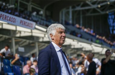 Gasperini “Arsenal scoglio molto duro, occasione per misurarci”