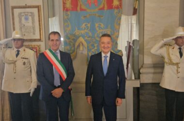 Panetta “Colmare gap Sud con politiche di sviluppo adeguate, no ad assistenza”