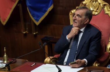 La Russa “Non sono complottista, centrodestra non è accerchiato”