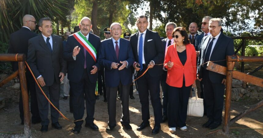 Equitazione, Schifani inaugura Internazionali Sicilia “Edizione rafforzata”