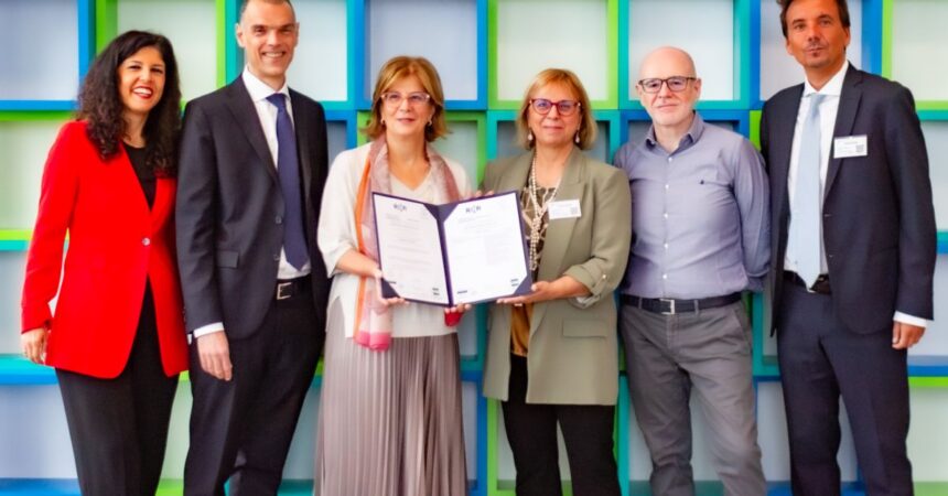 Wolters Kluwer Italia ottiene la Certificazione per la Parità di Genere