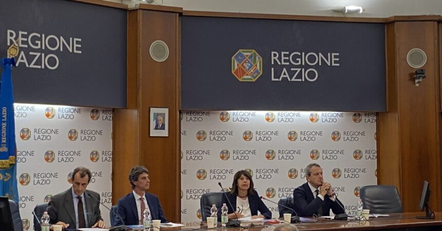 Dalla Regione Lazio 75 milioni dedicati al venture capital