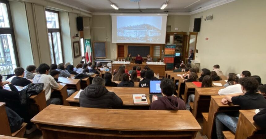 FEduF (ABI) promuove un incontro sull’educazione finanziaria a scuola