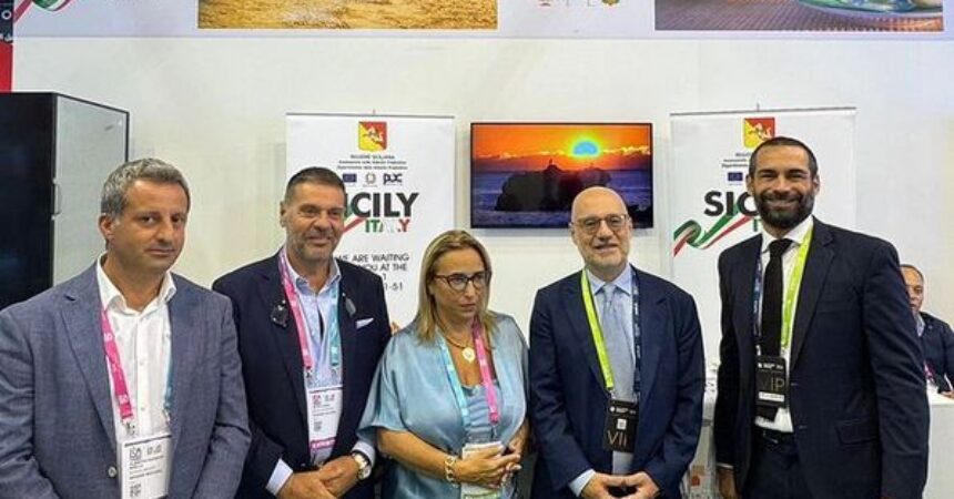 Fanara “Tante aziende siciliane pronte a esportare nel mercato emiratino”