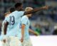 Lazio show in Europa League, battuta la Dinamo Kiev 3-0