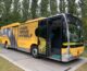 Busitalia e QBuzz presentano i bus a guida autonoma