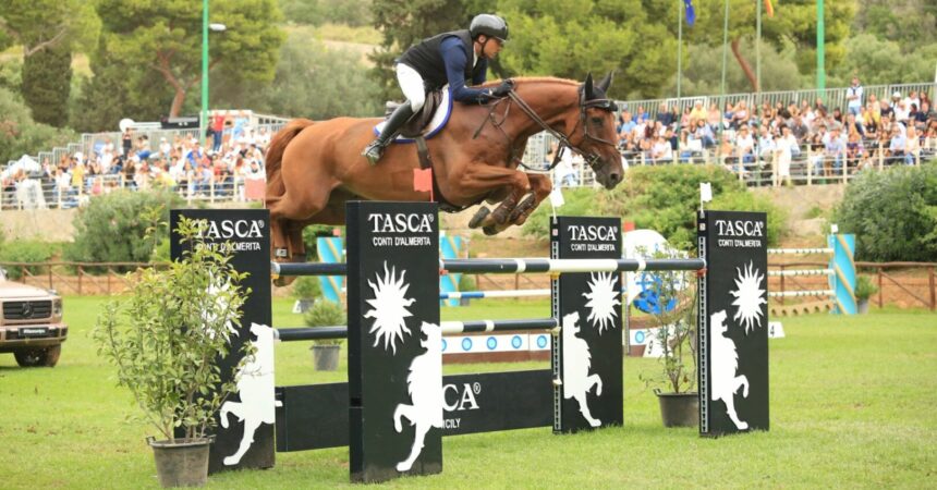 A Palermo la “Coppa degli Assi” ed il 2^ Memorial Lucio Tasca d’Almerita