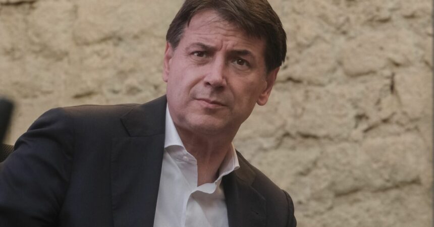 Conte “Renzi è una tigre di carta a cui il Pd ha ridato spazio”