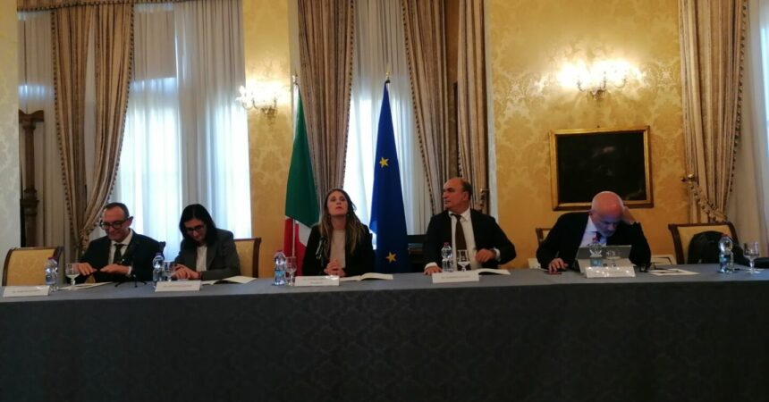 Sicurezza sul lavoro, Commissione d’inchiesta in missione a Palermo