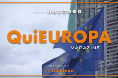 QuiEuropa Magazine – 14/9/2024