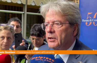 Gentiloni “Per Ue quadro economico positivo ma ci sono incognite”