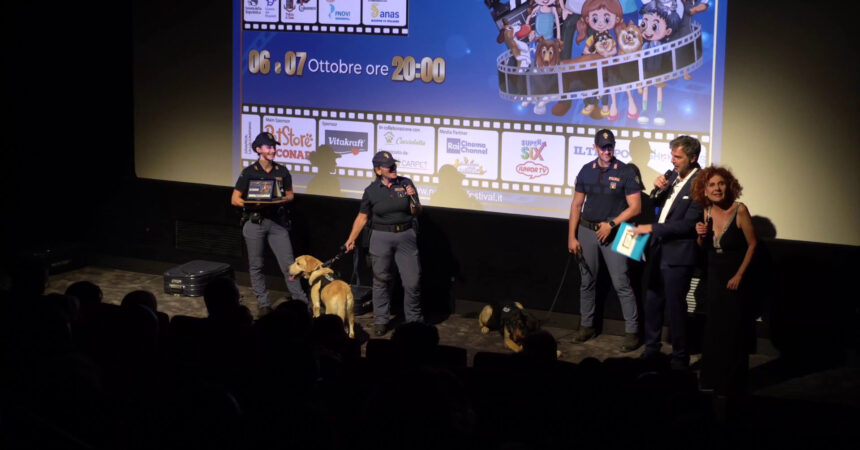 Alla Casa del Cinema di Roma torna il Pet Carpet Film Festival