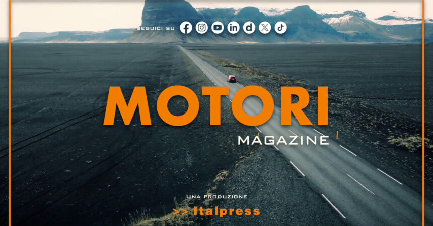 Motori Magazine – 29/9/2024