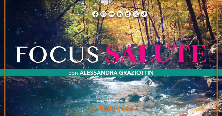 Focus Salute – Stress, perché causa infiammazione