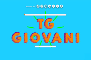 Tg Giovani -15/9/2024