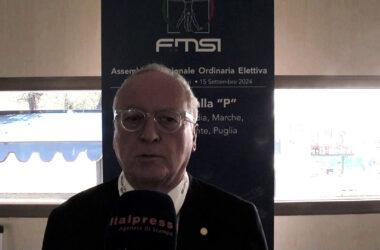 Casasco presidente Fmsi “Conferma gran soddisfazione e forte stimolo”