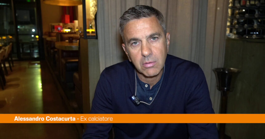 Costacurta “I giovani ci sono e credo in Spalletti, sono ottimista”