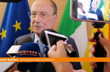 Schifani “Governo punta molto sulla destagionalizzazione del turismo”