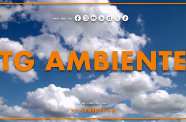 Tg Ambiente – 1/9/2024