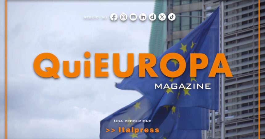 QuiEuropa Magazine – 28/9/2024