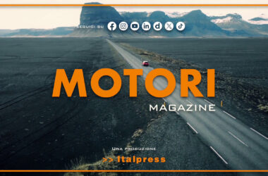 Motori Magazine – 1/9/2024