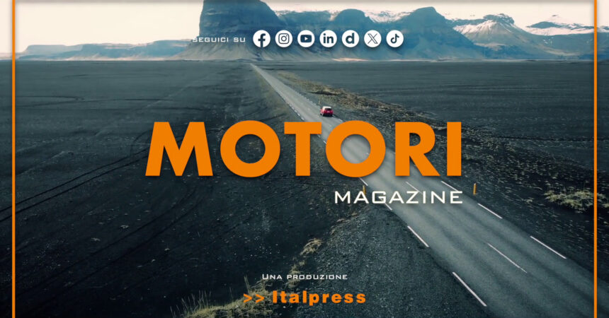 Motori Magazine – 1/9/2024