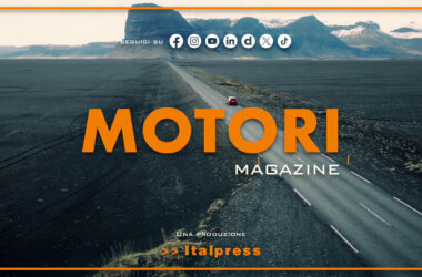 Motori Magazine – 15/9/2024