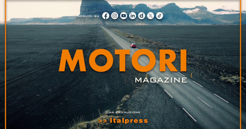 Motori Magazine – 15/9/2024