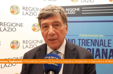 Lazio, Tagliavanti “Da Regione importante riconoscimento artigianato”