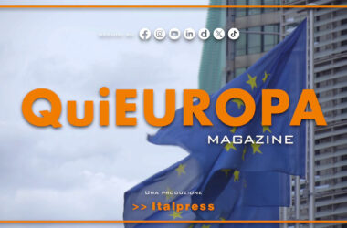 QuiEuropa Magazine – 7/9/2024