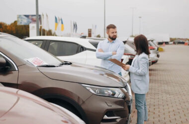 Mercato auto, battuta d’arresto ad agosto