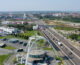 L’autostrada Milano-Varese taglia il traguardo dei cento anni