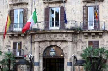 Palazzo d’Orleans “Parole Faraone alimentano tensione sociale”